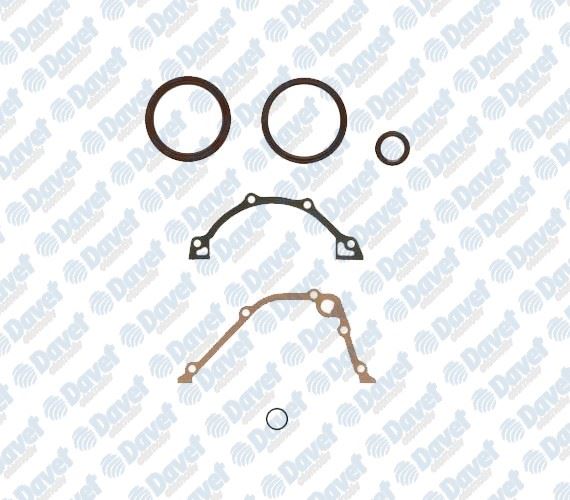 PAYEN REE5242 Alt Takim Conta Bravo Ii-Linea 1.4 07=> Doblo 1.2-1.4 01=> Fiorino 1.4 09=> Idea 1.4 05=>  ####